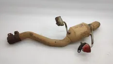 Катализатор Audi Q7