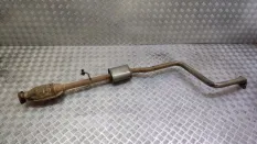 Средняя часть глушителя Kia Rio