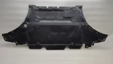 Защита двигателя Audi A4