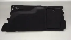 Обшивка багажника Ford Focus