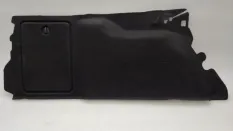 Обшивка багажника Ford Focus