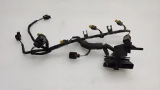 Проводка двигателя Audi A4