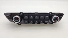 Блок управления климат контролем Kia Sportage