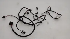 Проводка Audi A4
