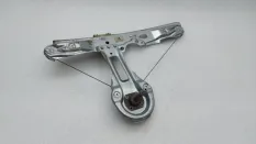 Стеклоподъемник механический Ford Focus