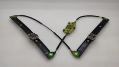 Стеклоподъемник Audi Q7