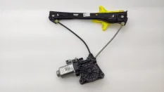 Стеклоподъемник Volkswagen Polo