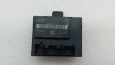 Блок комфорта Audi Q7