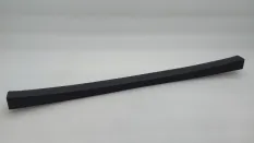 Обшивка двери багажника Audi Q7