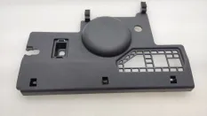 Накладка торпедо Kia Optima