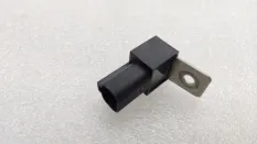 Конденсатор Kia Optima