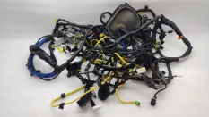 Проводка салона Hyundai Tucson
