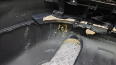 Бампер Audi Q7