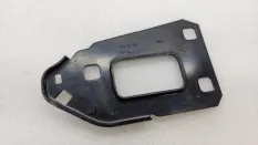 Кронштейн усилителя бампера Audi A4