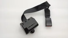 Ремень безопасности центральный Volkswagen Polo