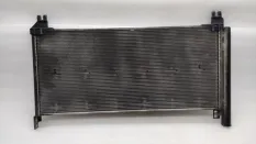 Радиатор кондиционера Lexus RX450h