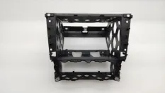 Рамка магнитолы Volkswagen Polo