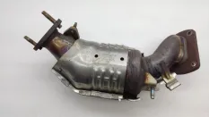 Катализатор Lexus RX450h