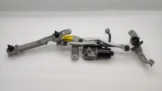 Трапеция стеклоочистителей Lexus RX450h