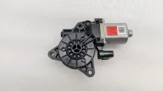 Моторчик стеклоподъемника Hyundai Tucson