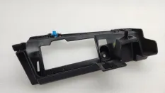 Накладка салона Lexus RX450h