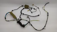 Проводка двери багажника Suzuki Grand Vitara