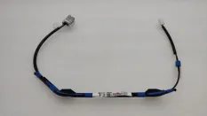 Проводка антенны Lexus RX450h