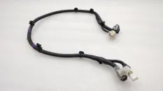 Проводка Lexus RX450h