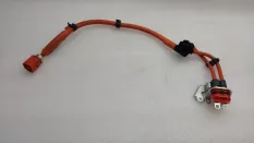 Проводка Lexus RX450h