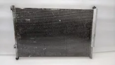 Радиатор кондиционера Suzuki Grand Vitara