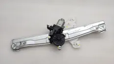 Стеклоподъемник Hyundai Tucson