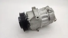 Компрессор кондиционера Hyundai Tucson