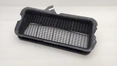 Воздухозаборник Volkswagen Passat