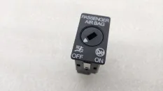 Кнопка Volkswagen Passat