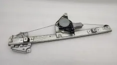 Стеклоподъемник Suzuki Grand Vitara