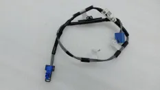 Проводка антенны Toyota Camry