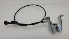 Замок спинки сиденья Toyota Camry