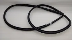 Уплотнитель проема двери Toyota Camry