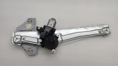 Стеклоподъемник Hyundai Tucson