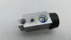 Клапан кондиционера Hyundai Tucson