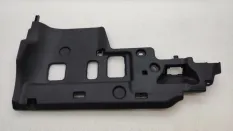 Накладка торпедо Toyota Camry