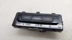 Блок управления климат контролем Volkswagen Passat