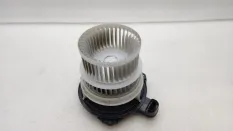 Моторчик печки Toyota Camry