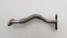 Трубка турбокомпрессора Hyundai Tucson