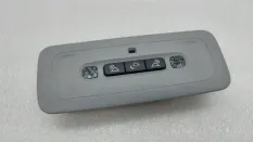 Плафон салона Toyota Camry