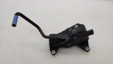 Педаль газа Toyota Camry