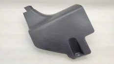 Накладка порога Toyota Camry