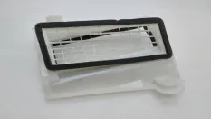 Воздуховод Toyota Camry