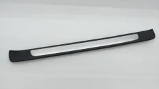 Накладка порога Toyota Camry