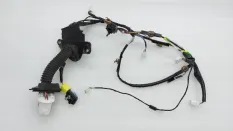 Проводка двери Toyota Camry